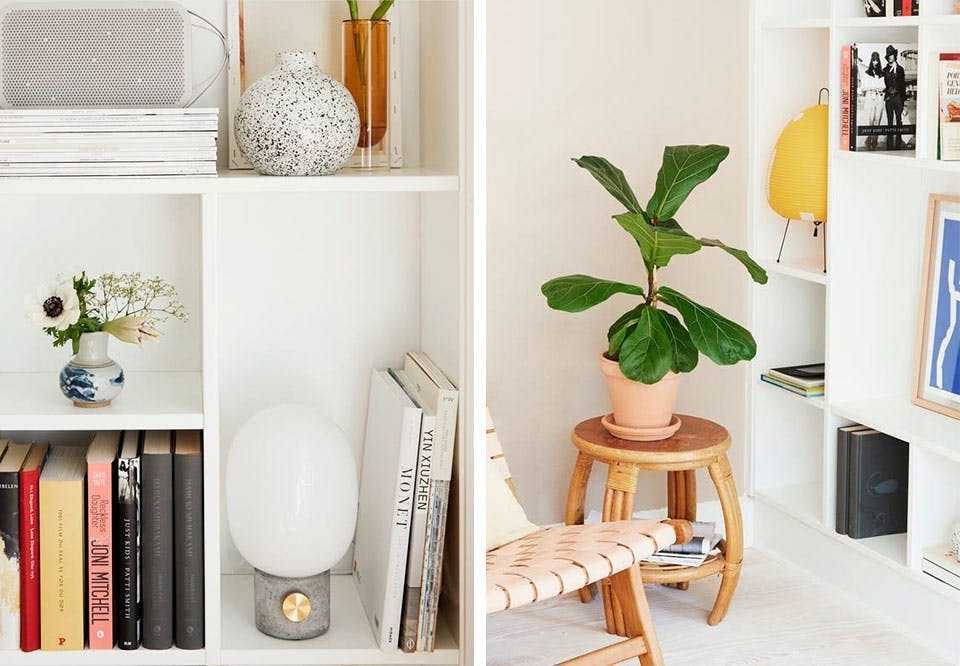 Fjerne strømledninger Fjerne strømledninger